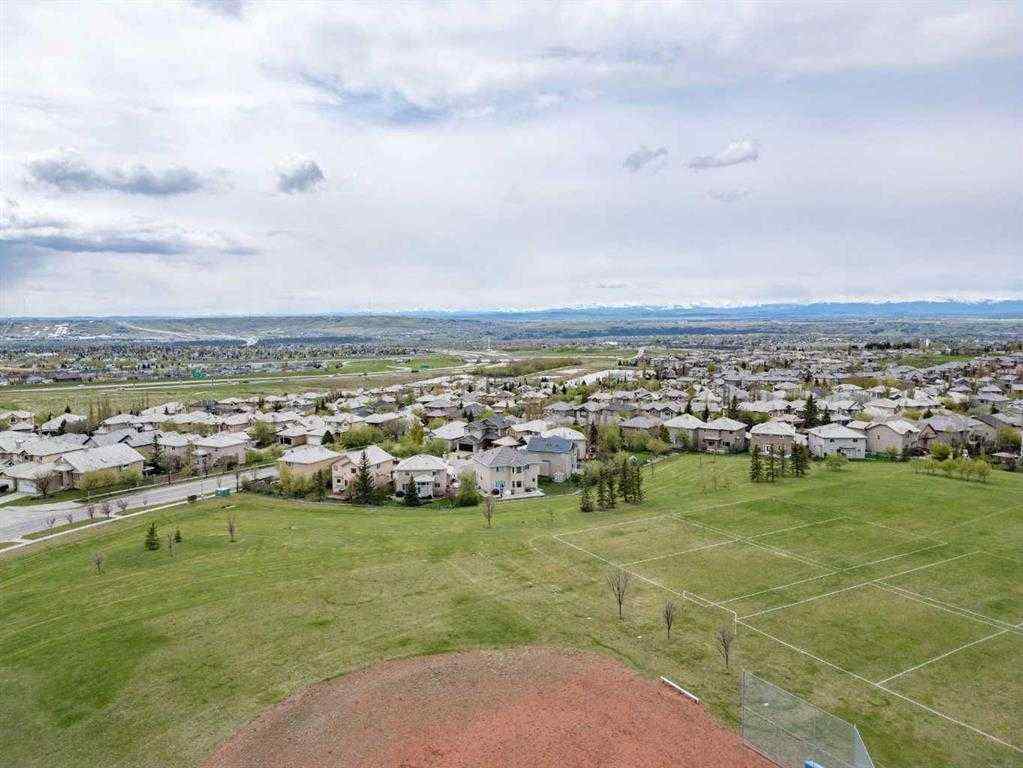 MLS® A2257362 - 432 Royal Oak Circle NW in Royal Oak Calgary, Residential