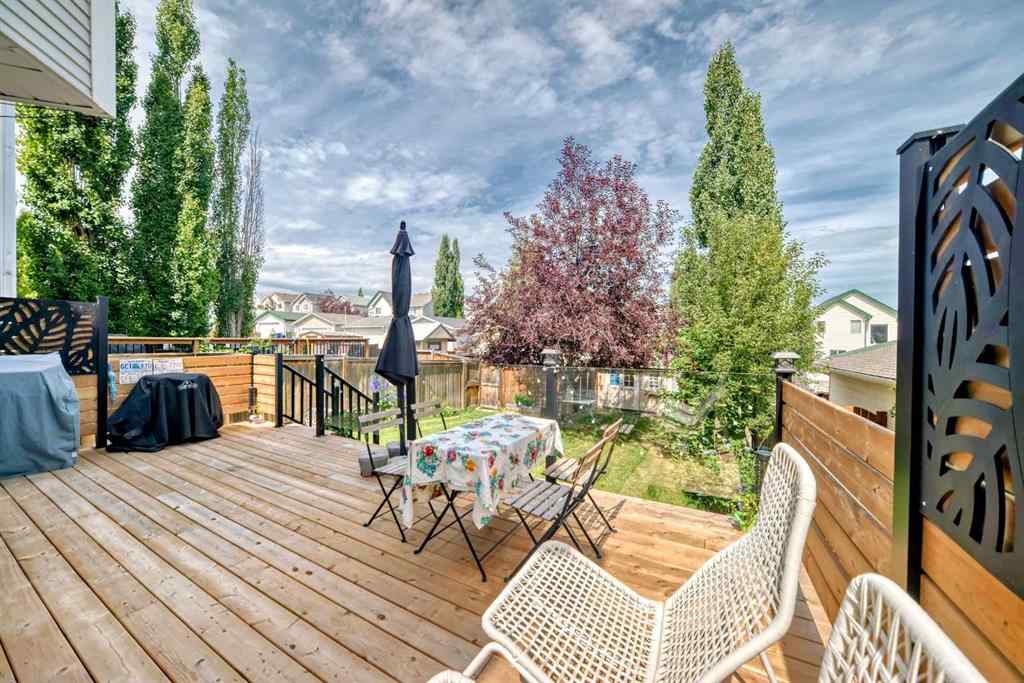 MLS® A2257364 - 50 Tuscany Valley Rise NW in Tuscany Calgary, Residential