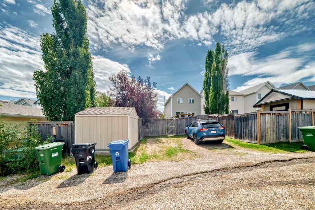 MLS® A2257364 - 50 Tuscany Valley Rise NW in Tuscany Calgary, Residential