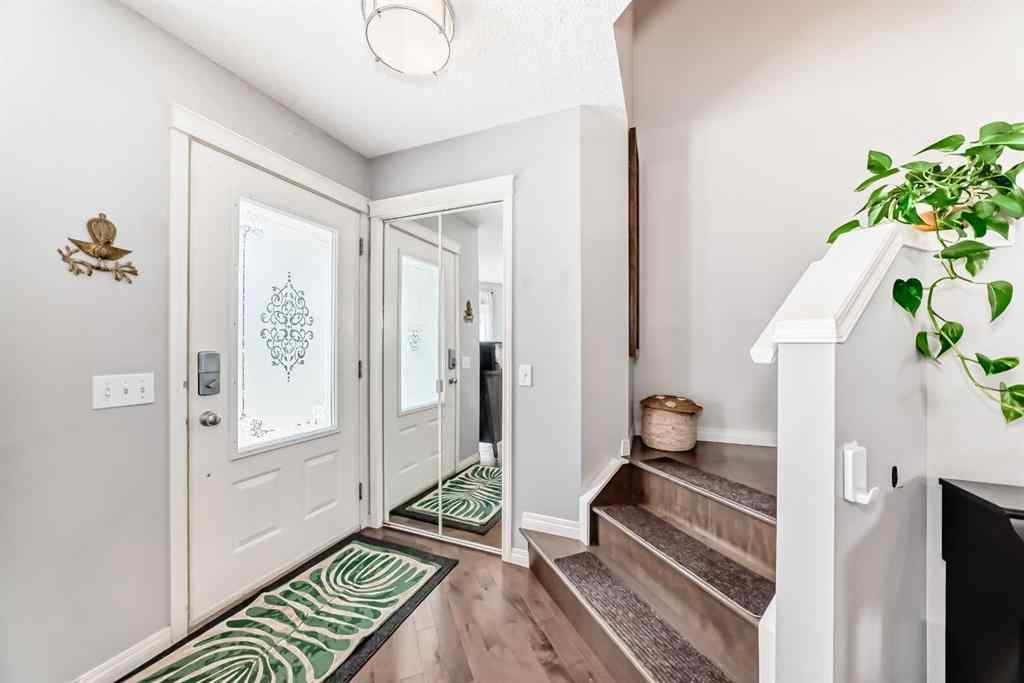 MLS® A2257364 - 50 Tuscany Valley Rise NW in Tuscany Calgary, Residential