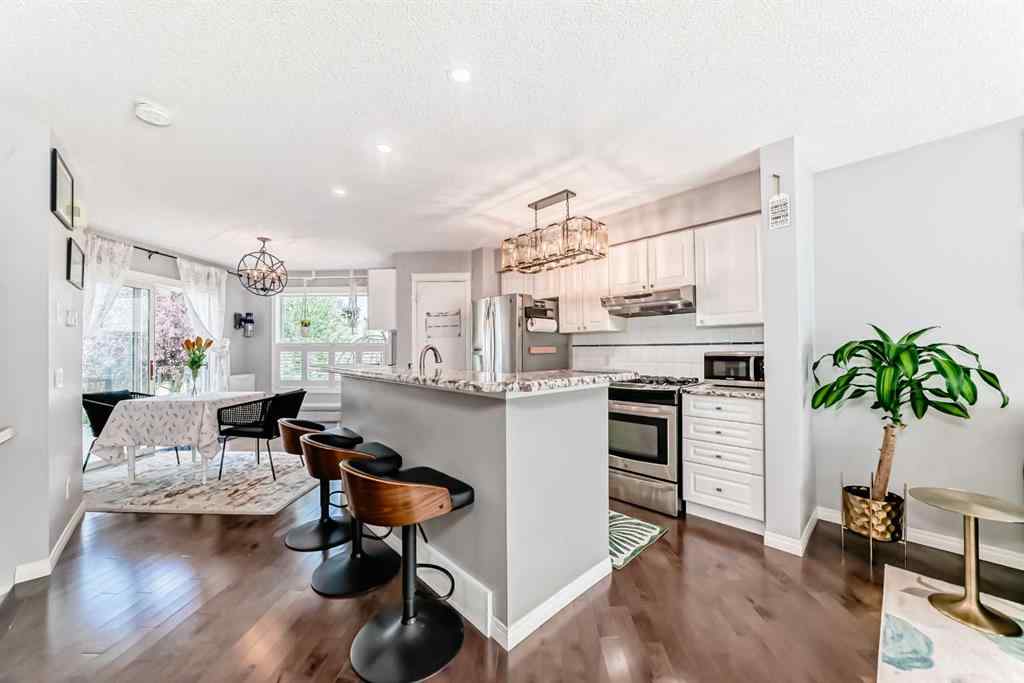 MLS® A2257364 - 50 Tuscany Valley Rise NW in Tuscany Calgary, Residential