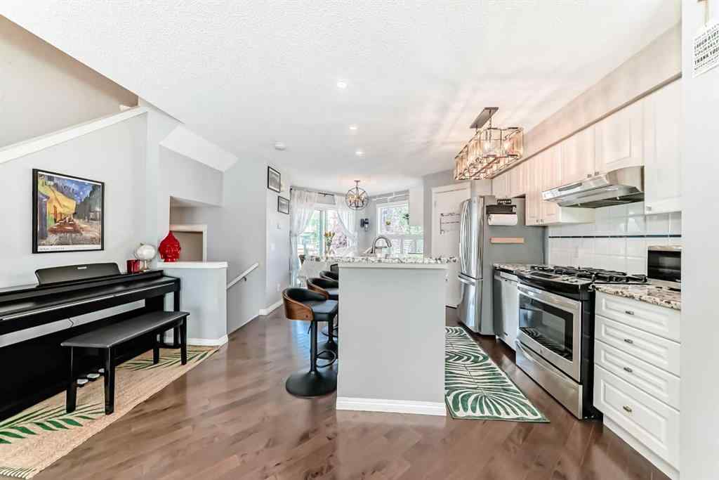 MLS® A2257364 - 50 Tuscany Valley Rise NW in Tuscany Calgary, Residential