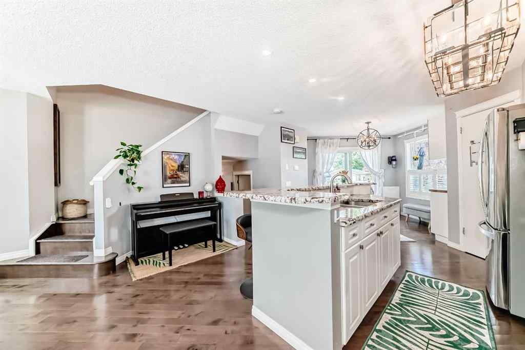 MLS® A2257364 - 50 Tuscany Valley Rise NW in Tuscany Calgary, Residential