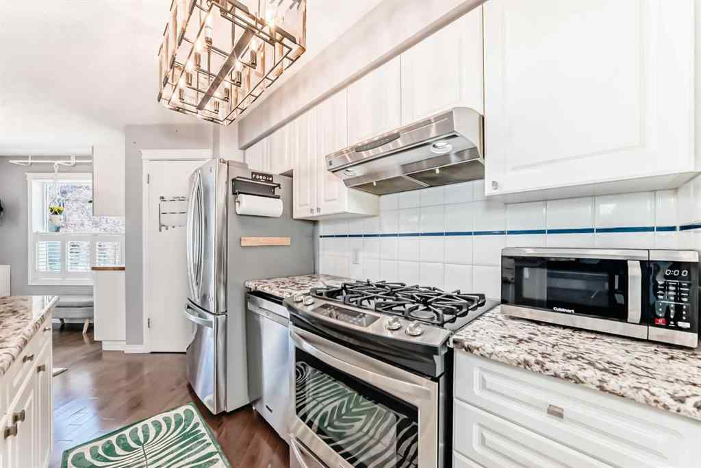 MLS® A2257364 - 50 Tuscany Valley Rise NW in Tuscany Calgary, Residential