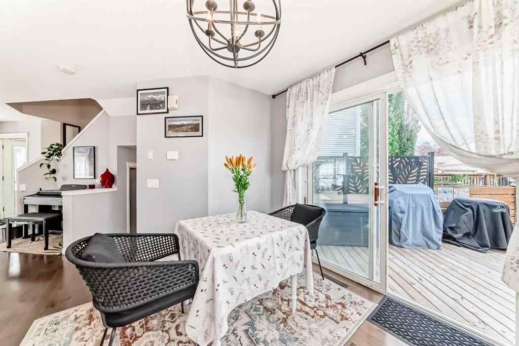 MLS® A2257364 - 50 Tuscany Valley Rise NW in Tuscany Calgary, Residential