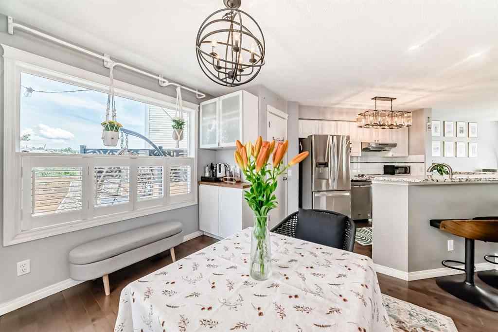 MLS® A2257364 - 50 Tuscany Valley Rise NW in Tuscany Calgary, Residential
