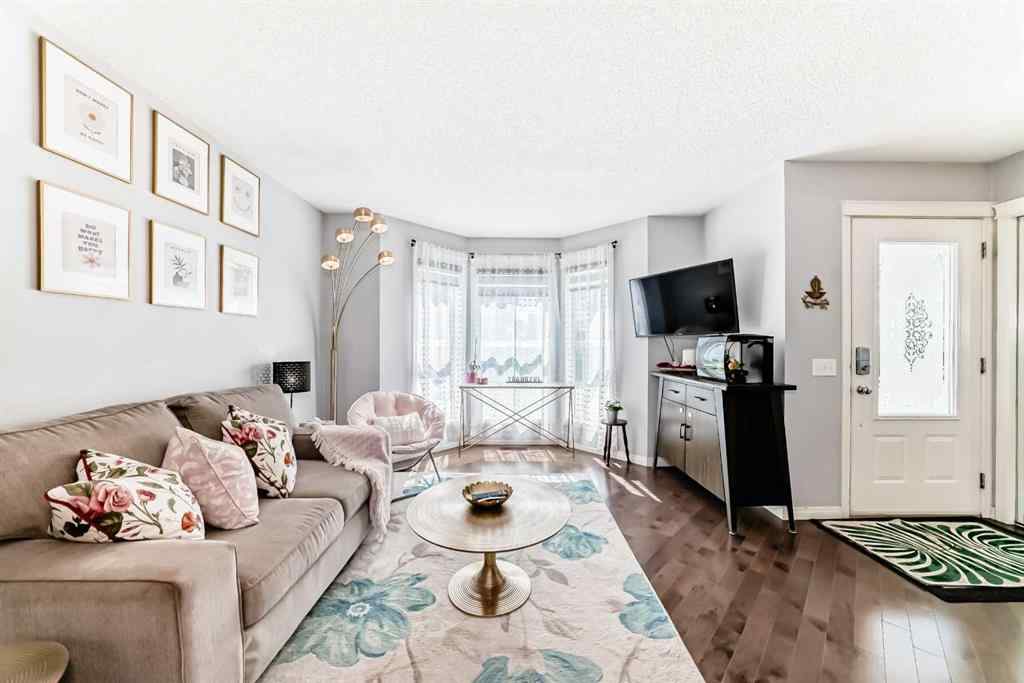 MLS® A2257364 - 50 Tuscany Valley Rise NW in Tuscany Calgary, Residential