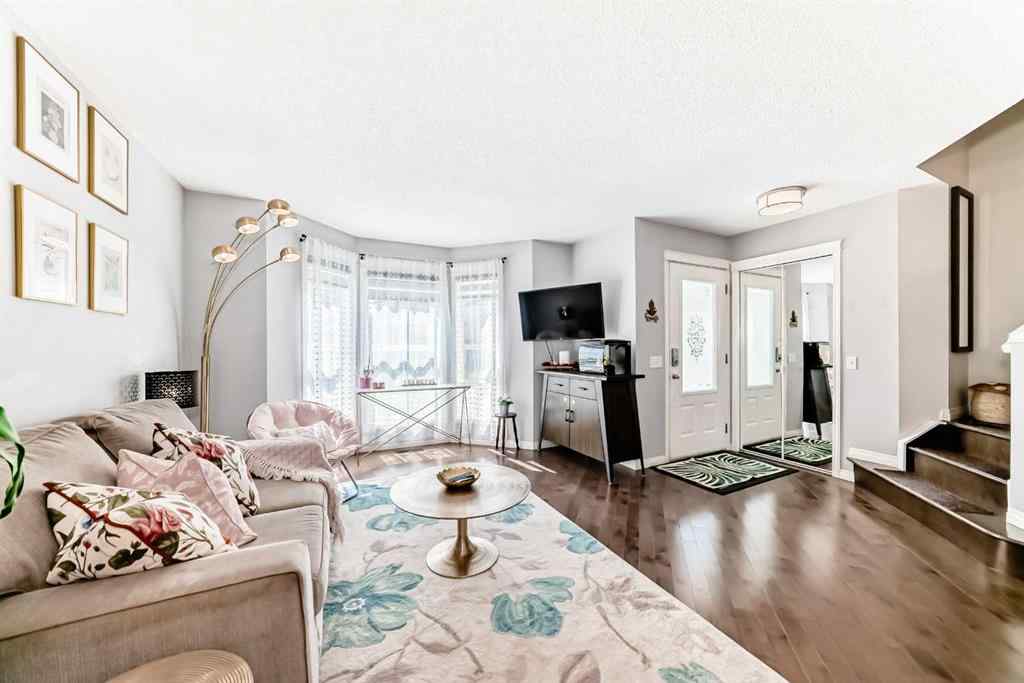 MLS® A2257364 - 50 Tuscany Valley Rise NW in Tuscany Calgary, Residential