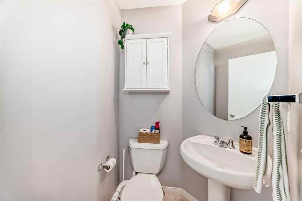MLS® A2257364 - 50 Tuscany Valley Rise NW in Tuscany Calgary, Residential