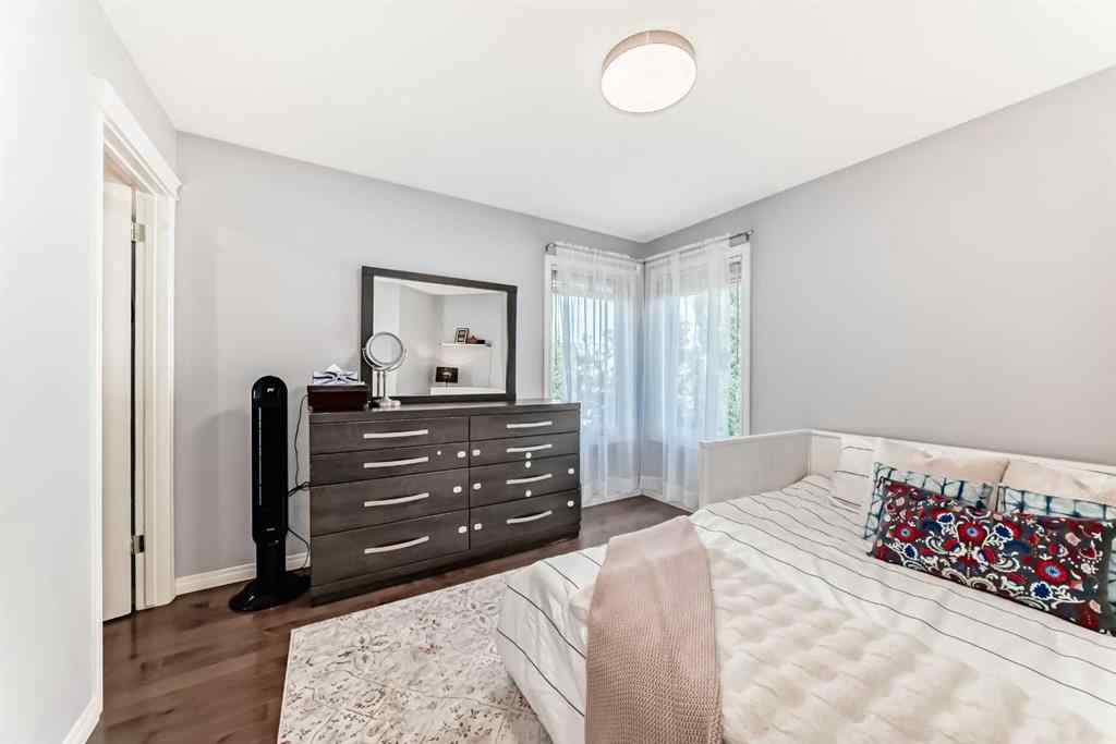 MLS® A2257364 - 50 Tuscany Valley Rise NW in Tuscany Calgary, Residential