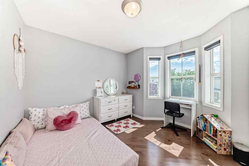 MLS® A2257364 - 50 Tuscany Valley Rise NW in Tuscany Calgary, Residential