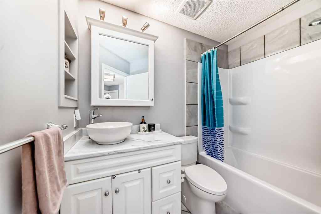 MLS® A2257364 - 50 Tuscany Valley Rise NW in Tuscany Calgary, Residential