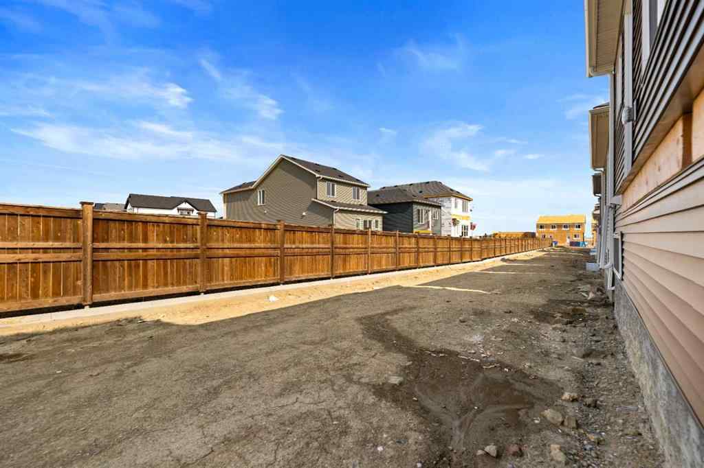 MLS® A2257365 - 70 Homestead Common NE in Homestead Calgary, Residential