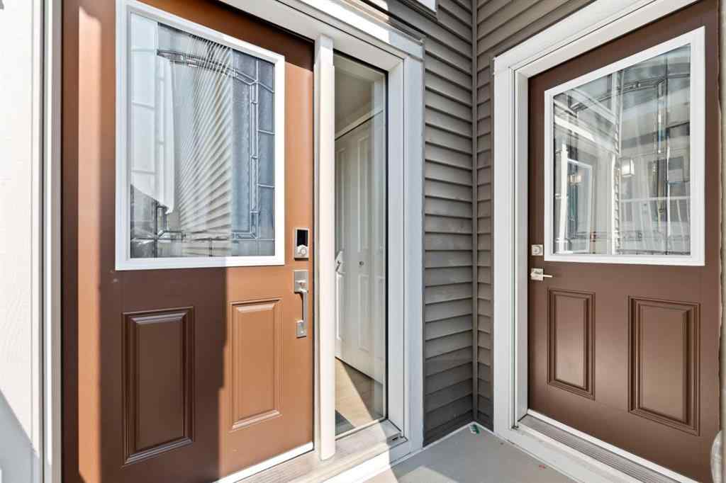 MLS® A2257365 - 70 Homestead Common NE in Homestead Calgary, Residential