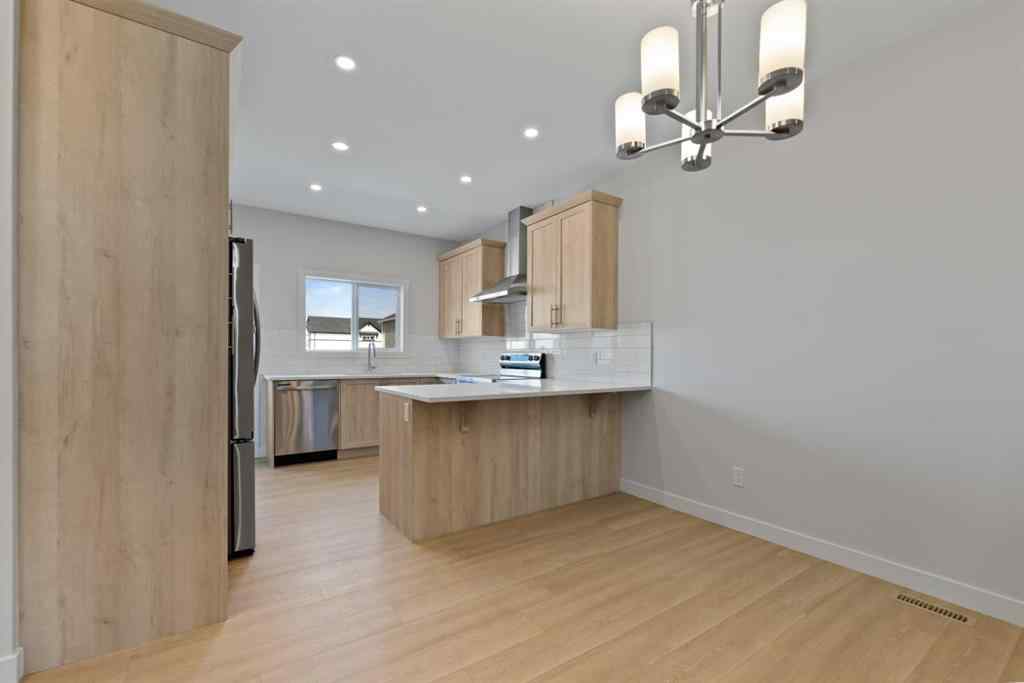 MLS® A2257365 - 70 Homestead Common NE in Homestead Calgary, Residential