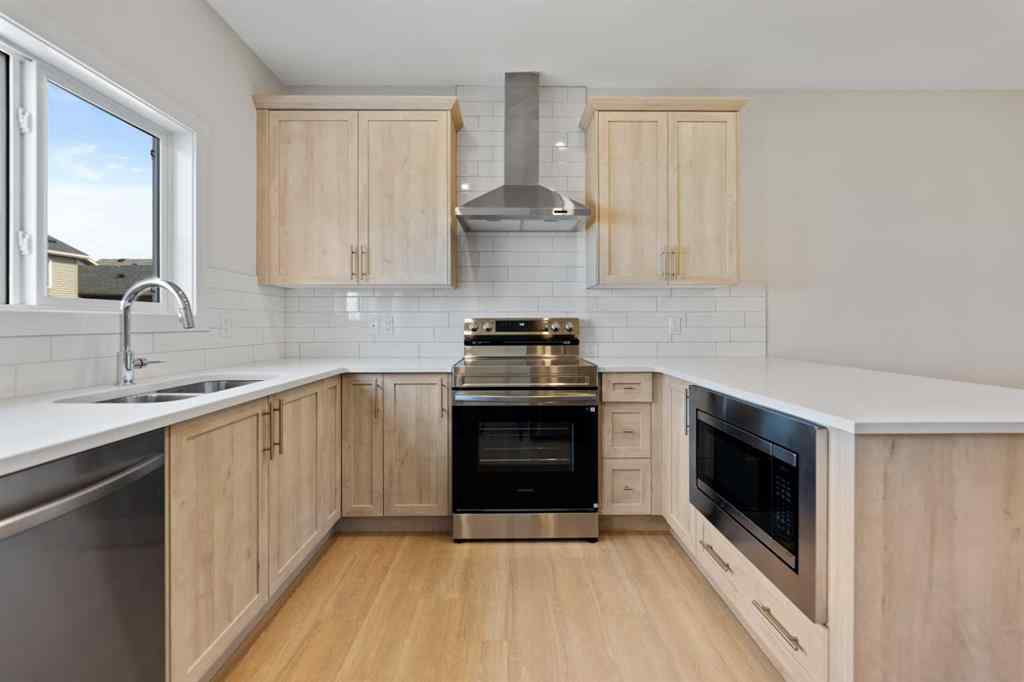 MLS® A2257365 - 70 Homestead Common NE in Homestead Calgary, Residential