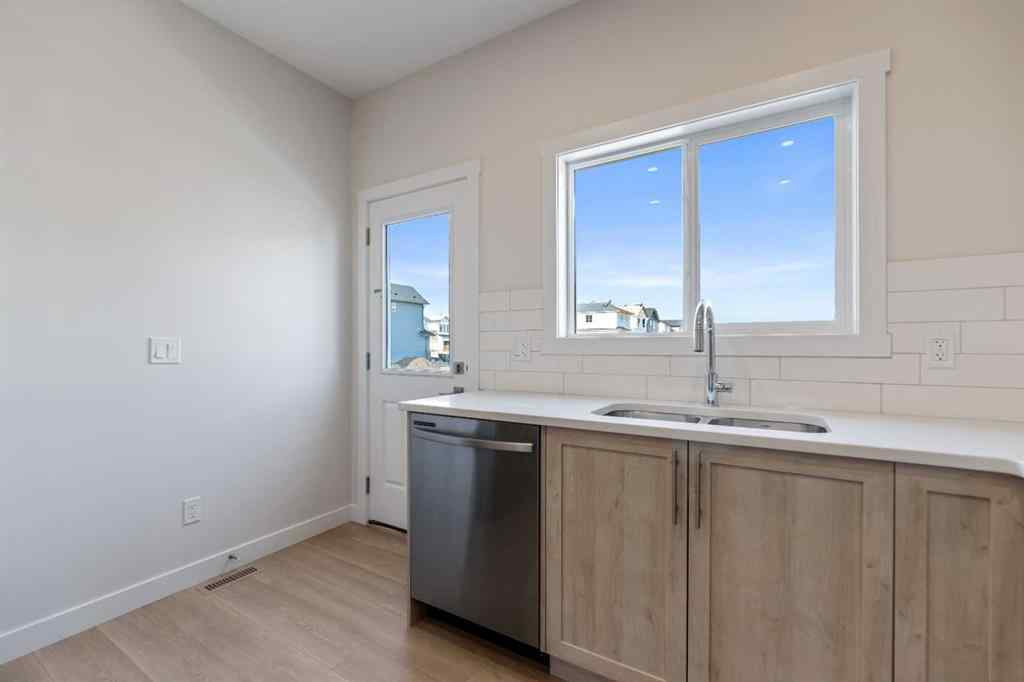 MLS® A2257365 - 70 Homestead Common NE in Homestead Calgary, Residential