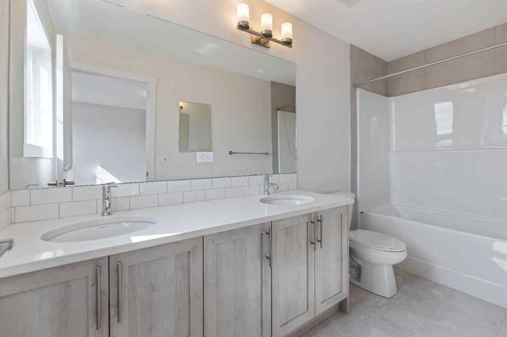 MLS® A2257365 - 70 Homestead Common NE in Homestead Calgary, Residential