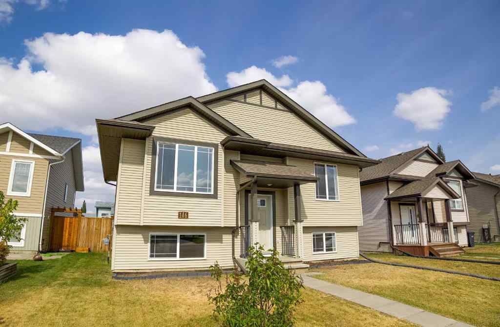 MLS® A2257366 - 146 Newton Drive  in Park Place Penhold, Residential