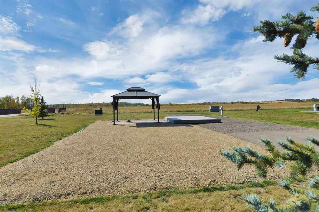 MLS® A2257367 - Unit #183 41019 Range Road 11   in Sandy Point Rural Lacombe County, Land