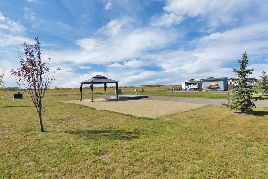 MLS® A2257367 - Unit #183 41019 Range Road 11   in Sandy Point Rural Lacombe County, Land