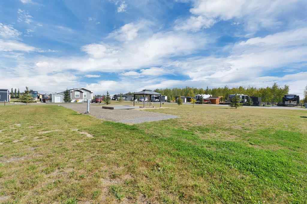 MLS® A2257367 - Unit #183 41019 Range Road 11   in Sandy Point Rural Lacombe County, Land