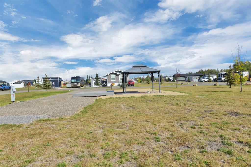 MLS® A2257367 - Unit #183 41019 Range Road 11   in Sandy Point Rural Lacombe County, Land
