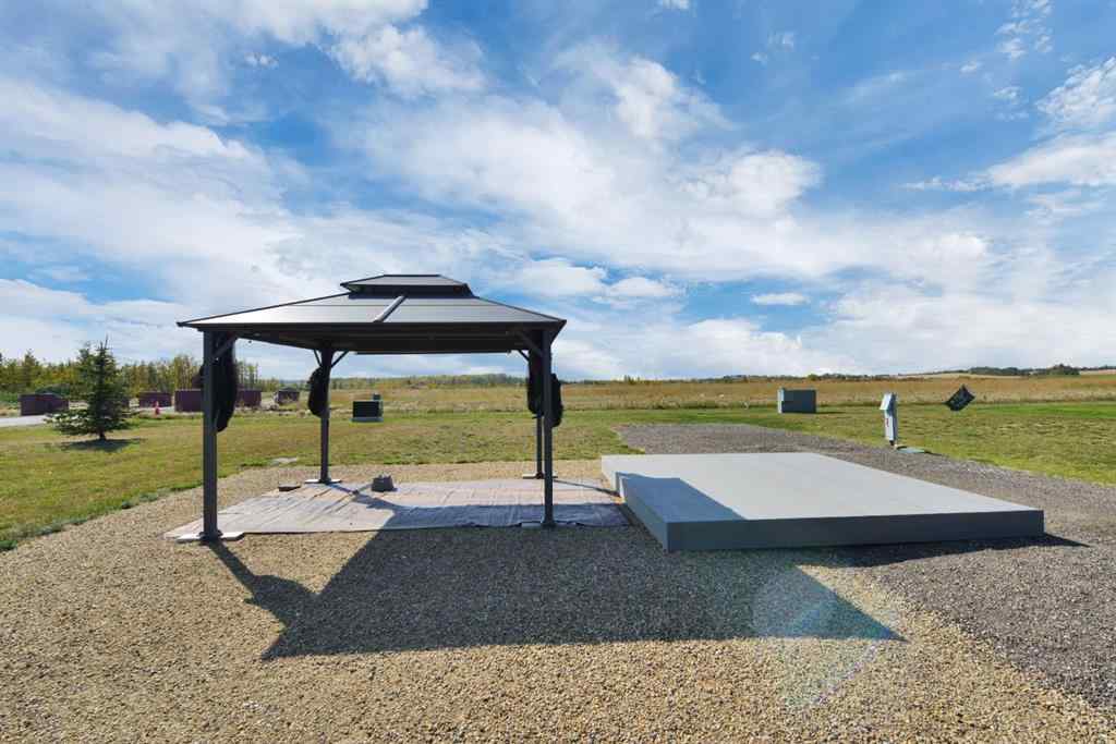 MLS® A2257367 - Unit #183 41019 Range Road 11   in Sandy Point Rural Lacombe County, Land