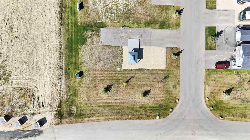 MLS® A2257367 - Unit #183 41019 Range Road 11   in Sandy Point Rural Lacombe County, Land