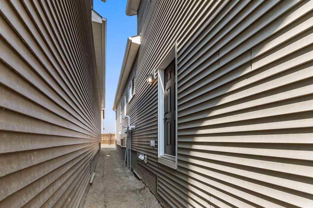 MLS® A2257368 - 50 Homestead Common NE in Homestead Calgary, Residential