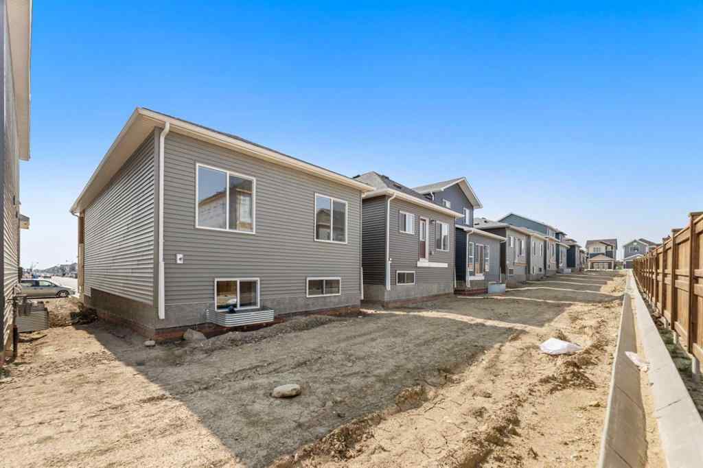 MLS® A2257368 - 50 Homestead Common NE in Homestead Calgary, Residential