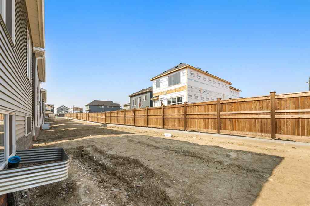 MLS® A2257368 - 50 Homestead Common NE in Homestead Calgary, Residential