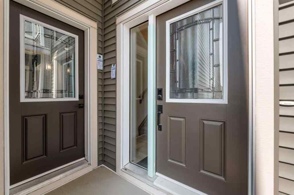 MLS® A2257368 - 50 Homestead Common NE in Homestead Calgary, Residential