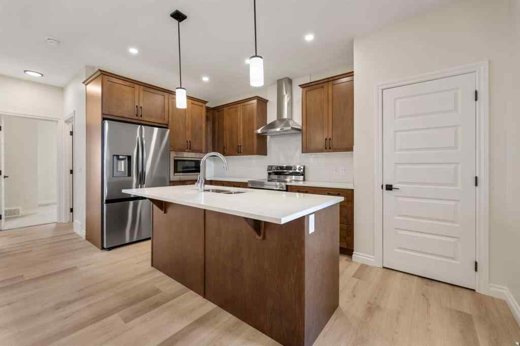 MLS® A2257368 - 50 Homestead Common NE in Homestead Calgary, Residential