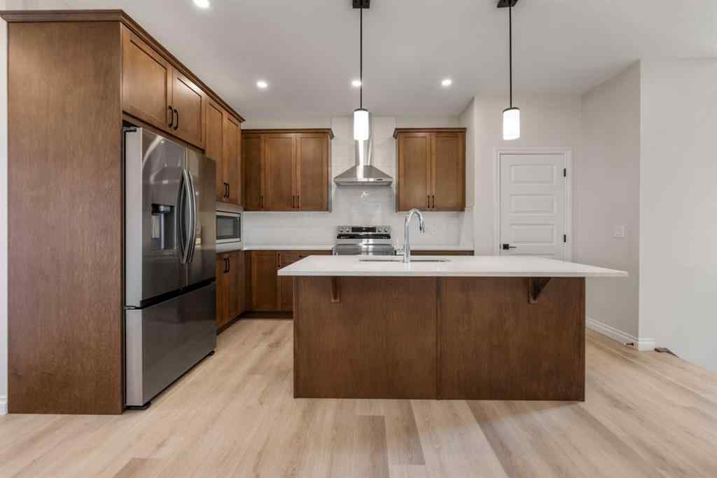 MLS® A2257368 - 50 Homestead Common NE in Homestead Calgary, Residential