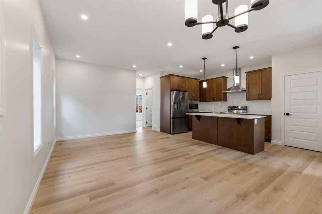 MLS® A2257368 - 50 Homestead Common NE in Homestead Calgary, Residential