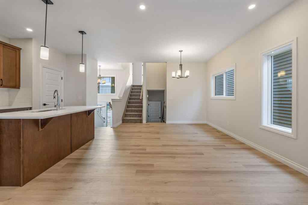 MLS® A2257368 - 50 Homestead Common NE in Homestead Calgary, Residential