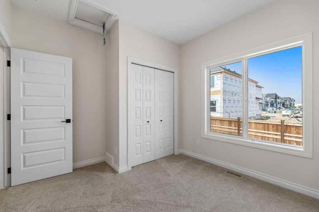 MLS® A2257368 - 50 Homestead Common NE in Homestead Calgary, Residential