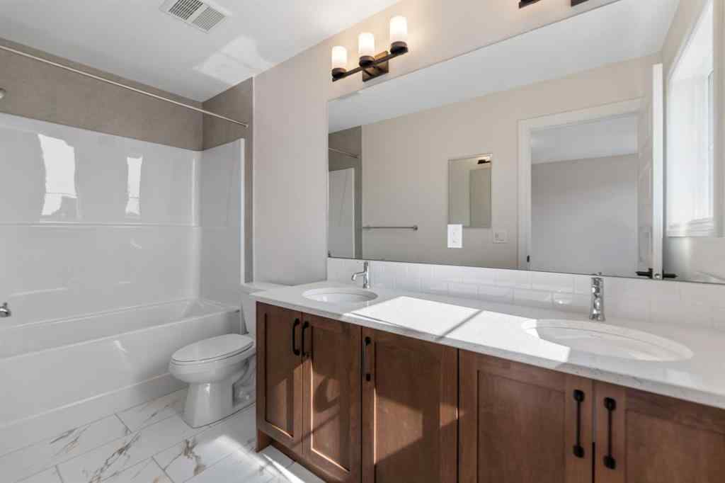 MLS® A2257368 - 50 Homestead Common NE in Homestead Calgary, Residential