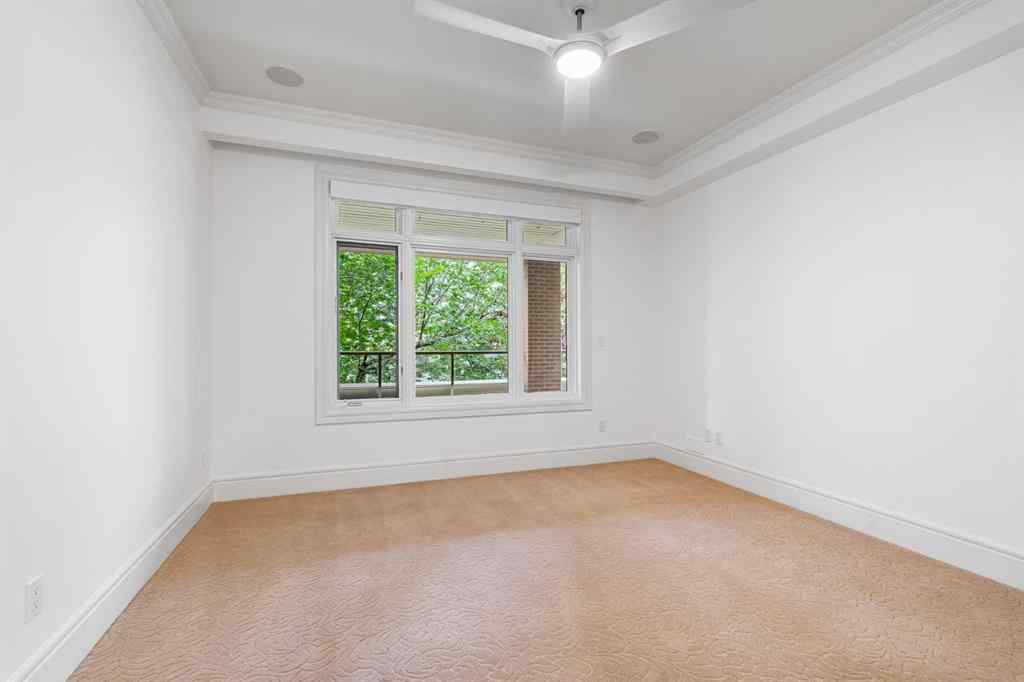 MLS® A2257369 - Unit #202 680 Princeton Way SW in Eau Claire Calgary, Residential