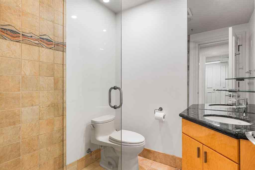 MLS® A2257369 - Unit #202 680 Princeton Way SW in Eau Claire Calgary, Residential