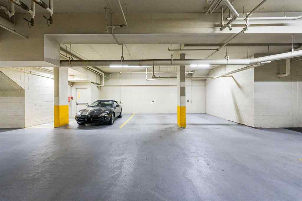 MLS® A2257369 - Unit #202 680 Princeton Way SW in Eau Claire Calgary, Residential