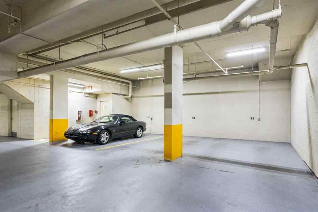 MLS® A2257369 - Unit #202 680 Princeton Way SW in Eau Claire Calgary, Residential