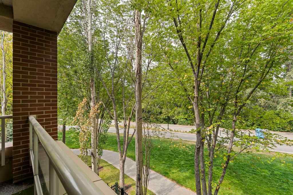MLS® A2257369 - Unit #202 680 Princeton Way SW in Eau Claire Calgary, Residential
