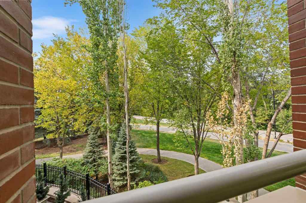 MLS® A2257369 - Unit #202 680 Princeton Way SW in Eau Claire Calgary, Residential