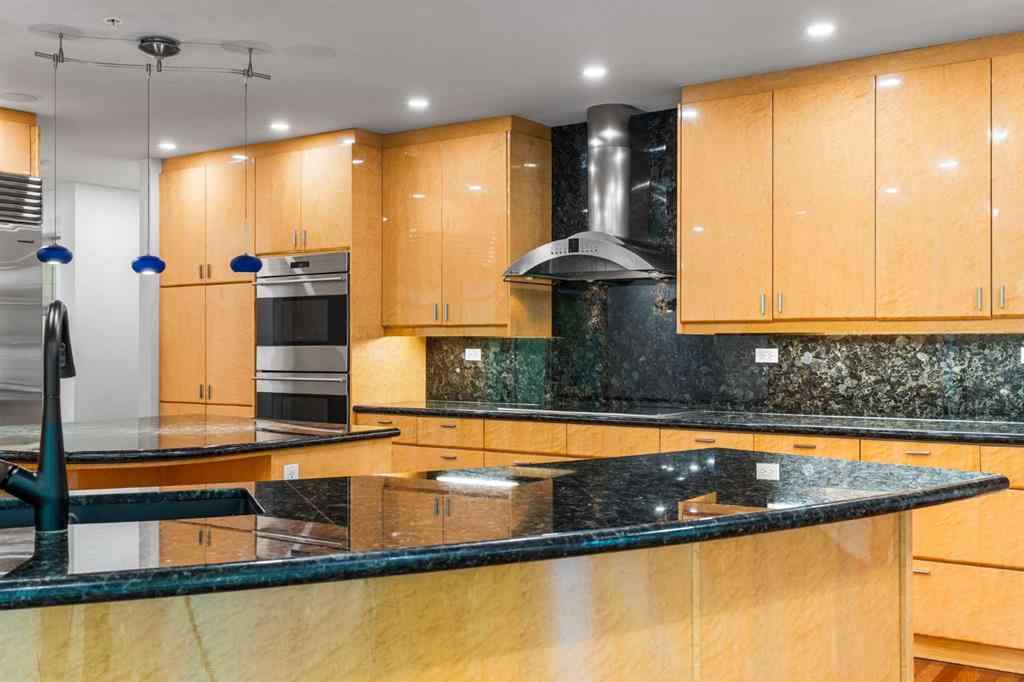 MLS® A2257369 - Unit #202 680 Princeton Way SW in Eau Claire Calgary, Residential