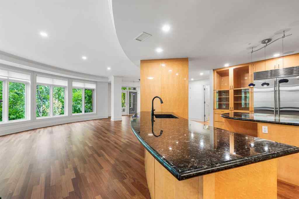 MLS® A2257369 - Unit #202 680 Princeton Way SW in Eau Claire Calgary, Residential