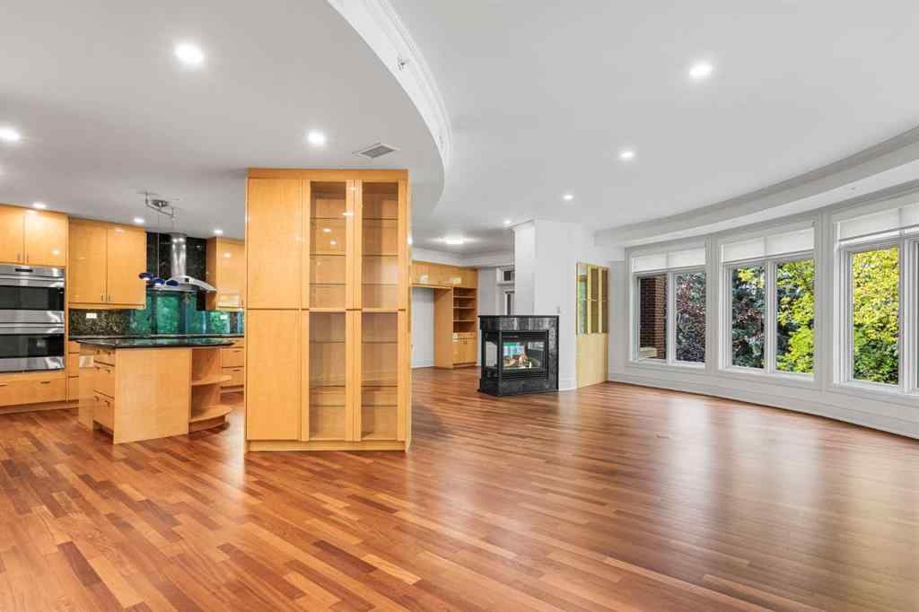 MLS® A2257369 - Unit #202 680 Princeton Way SW in Eau Claire Calgary, Residential