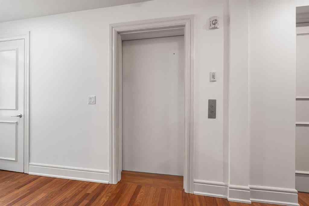 MLS® A2257369 - Unit #202 680 Princeton Way SW in Eau Claire Calgary, Residential