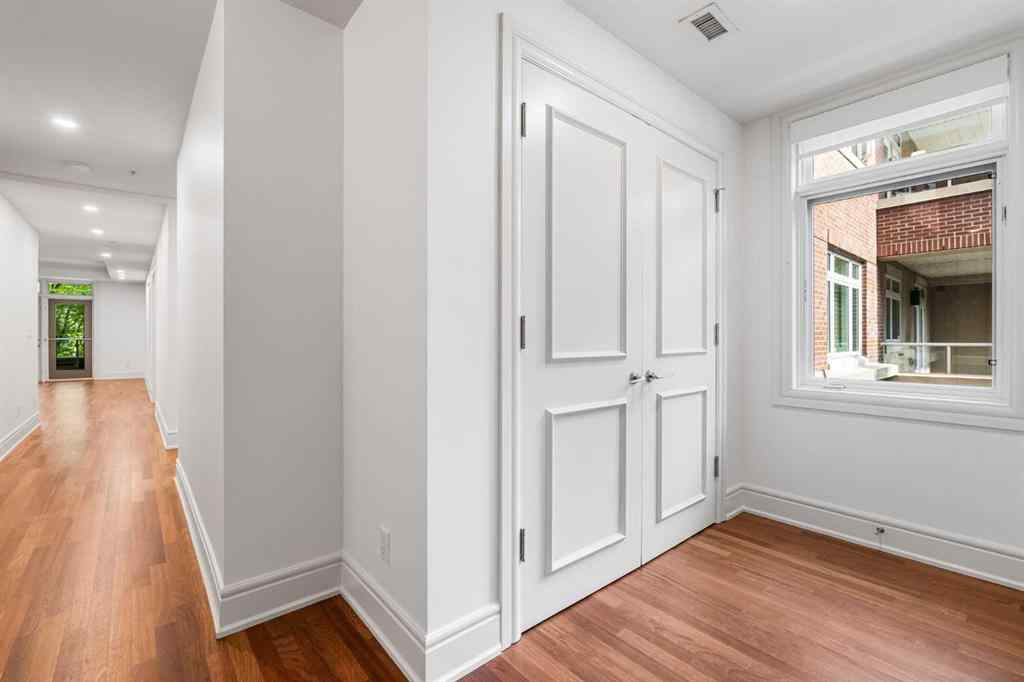 MLS® A2257369 - Unit #202 680 Princeton Way SW in Eau Claire Calgary, Residential